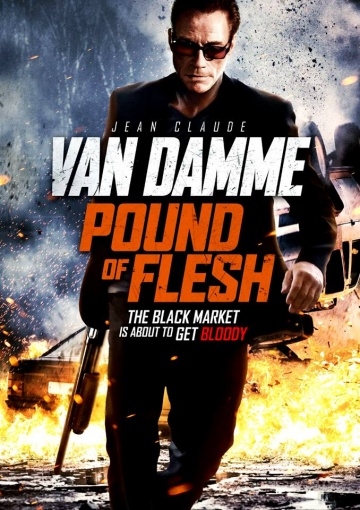   / Pound Of Flesh (2015)