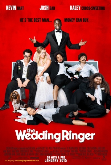   / The Wedding Ringer (2015)