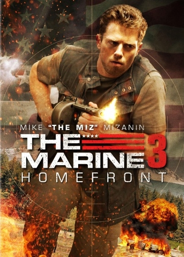  :  / The Marine 3: Homefront (2012)