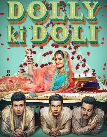   / Dolly Ki Doli (2015)