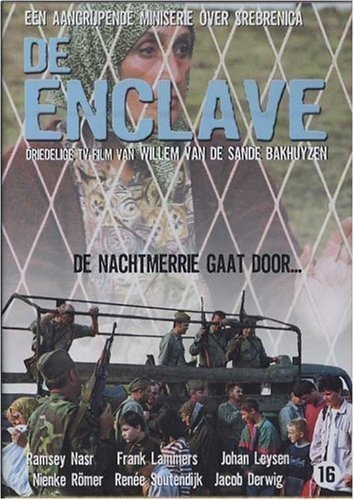  / De enclave (2002)