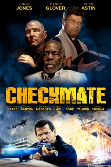    / Checkmate (2015)