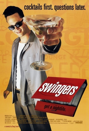  / Swingers (1996)