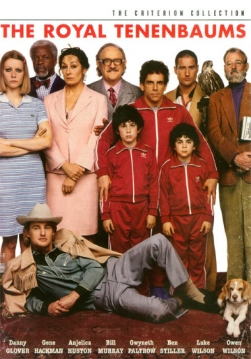   / The Royal Tenenbaums (2001)