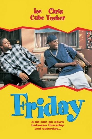  / Friday (1995)