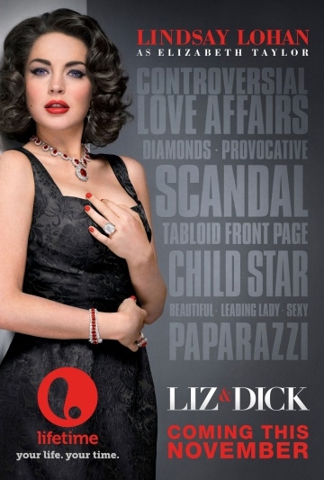    / Liz & Dick (2012)