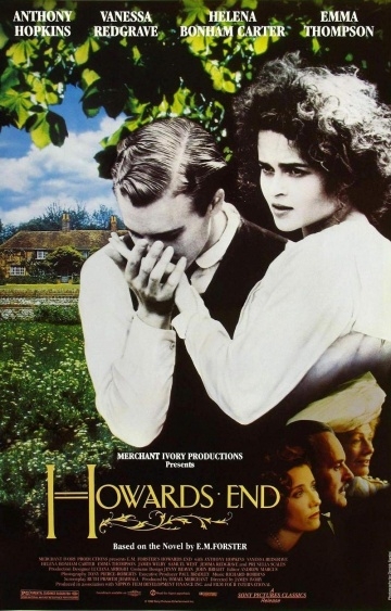  - / Howards End (1992)