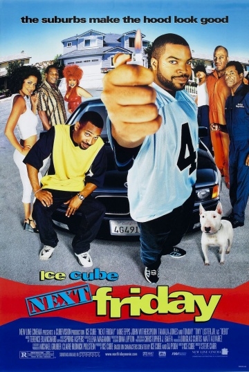   / Next Friday (1999)