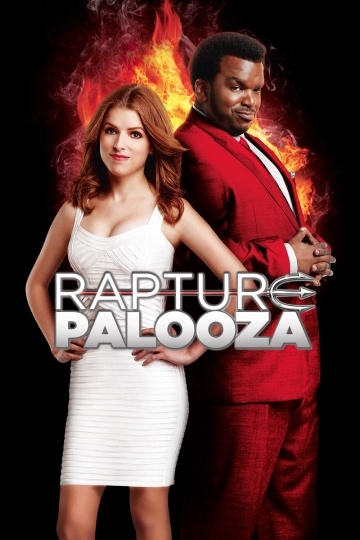   / Rapture-Palooza (2013)