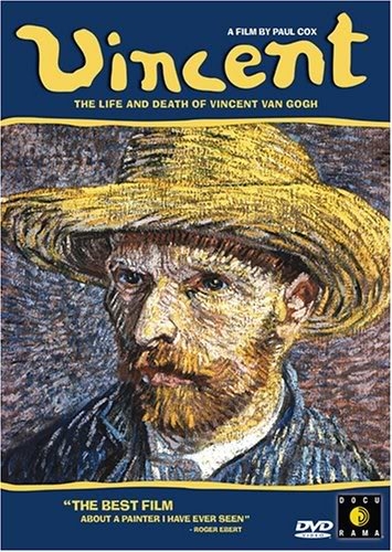  : ,   / Van Gogh: Painted with Words (2010)