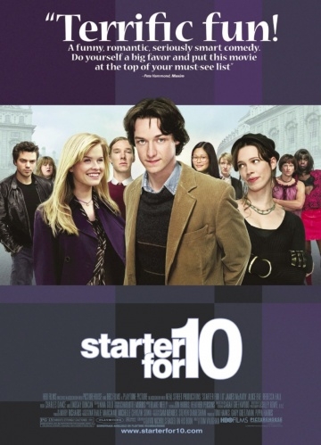    / Starter for 10 (2006)