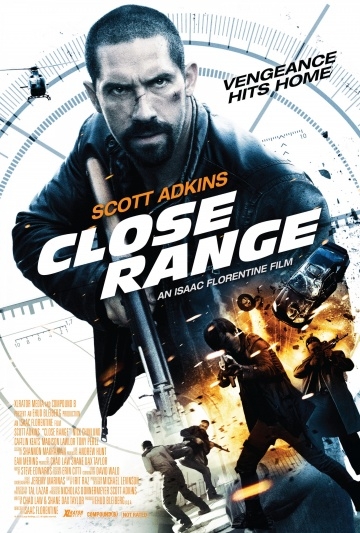   / Close Range (2015)