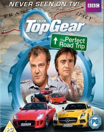  :   / Top Gear: The Perfect Road Trip (2013)