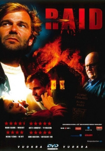  / Raid (2003)