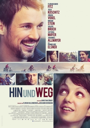   / Hin und weg (2014)