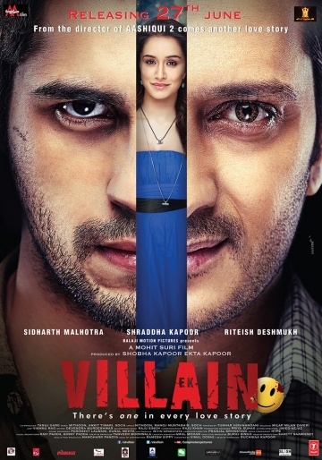  / Ek Villain (2014)