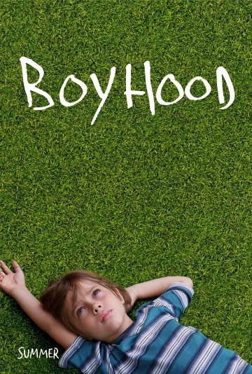  / Boyhood (2014)