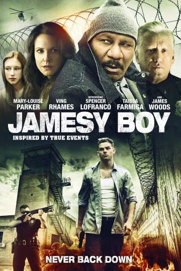  / Jamesy Boy (2013)