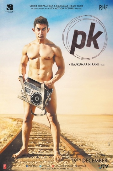  / PK (2014)