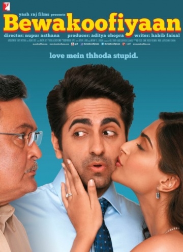  / Bewakoofiyaan (2014)