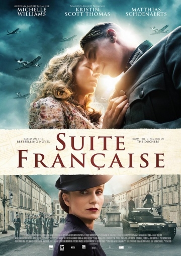   / Suite Française (2014)