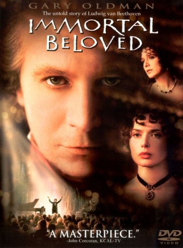   / Immortal Beloved (1994)