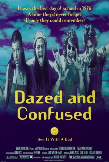      / Dazed and Confused (1993)