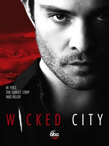   / Wicked City (2015)