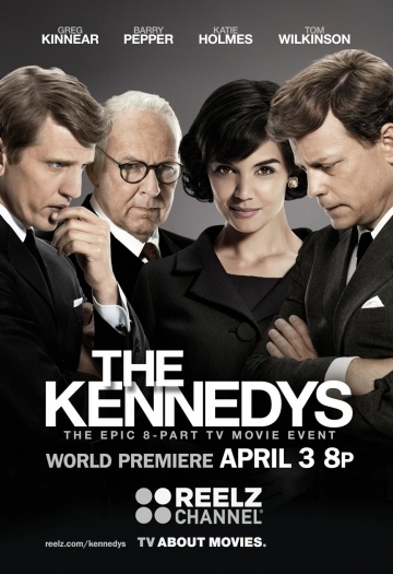   / The Kennedys (2011)