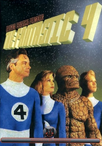   / The Fantastic Four (1994)