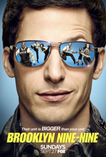  9-9 / Brooklyn Nine-Nine (2013)