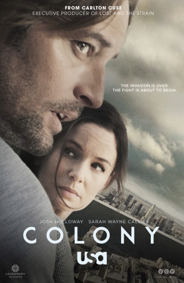  / Colony (2016)