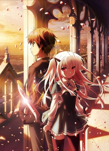   / Absolute Duo (2015)