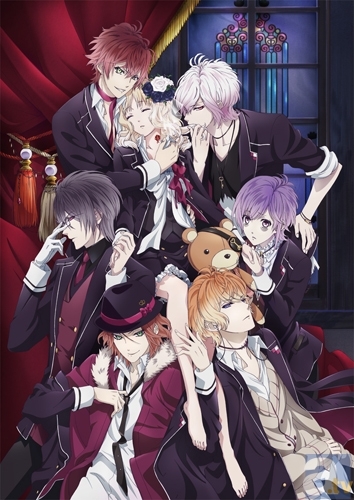   / Diabolik Lovers (2013)