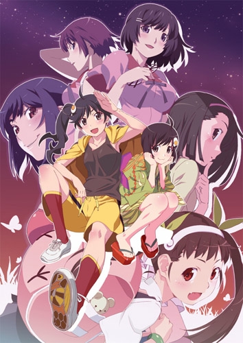   / Nisemonogatari (2012)