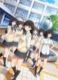   2 / Amagami SS Plus (2012)