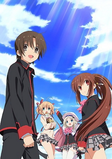   / Little Busters! (2012)