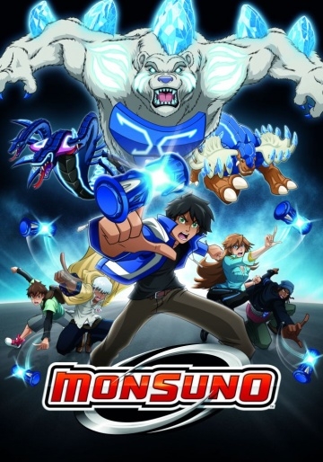  / Monsuno (2011)