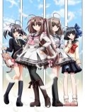    / Ore-tachi ni Tsubasa wa Nai (2011)