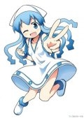   / Shinryaku! Ika Musume (2010)