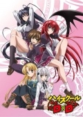   DxD / High School DxD (2012)