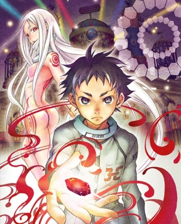    / Deadman Wonderland (2011)