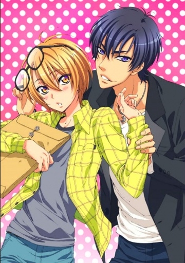   / Love Stage!! (2014)