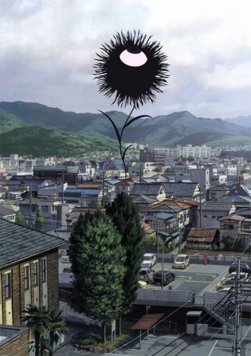   / Aku no Hana (2013)