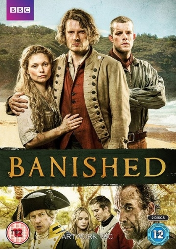  / Banished (2015)