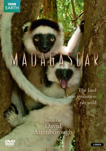 BBC:  / Madagascar (2011)