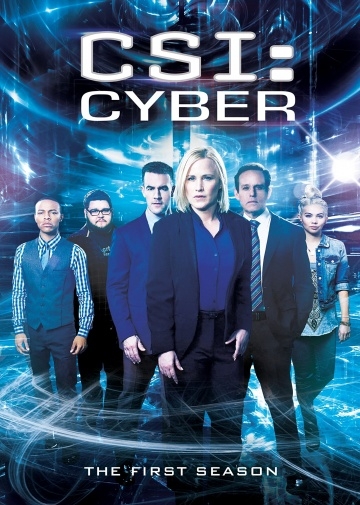 CSI:  / CSI: Cyber (2015)