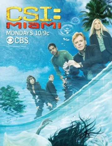 C.S.I.:  / CSI: Miami (2002)