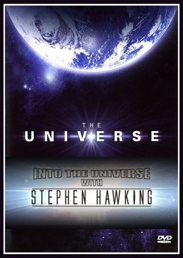 Discovery:      / Into the Universe with Stephen Hawking (2010)