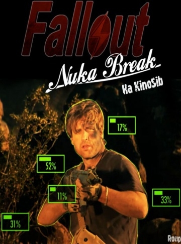     / Fallout: Nuka Break (2011)